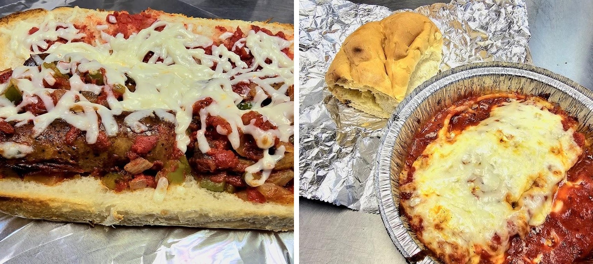A & A Pizza