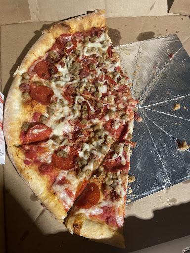 A & A Pizza