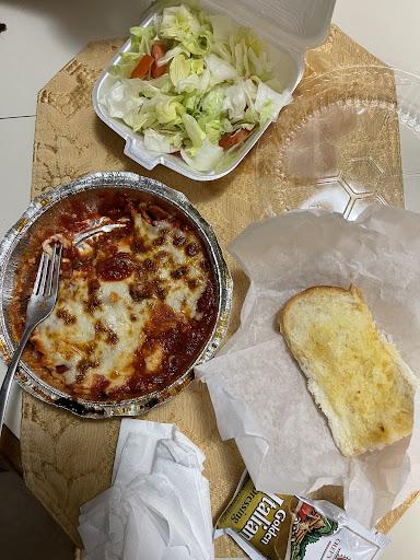 A & A Pizza